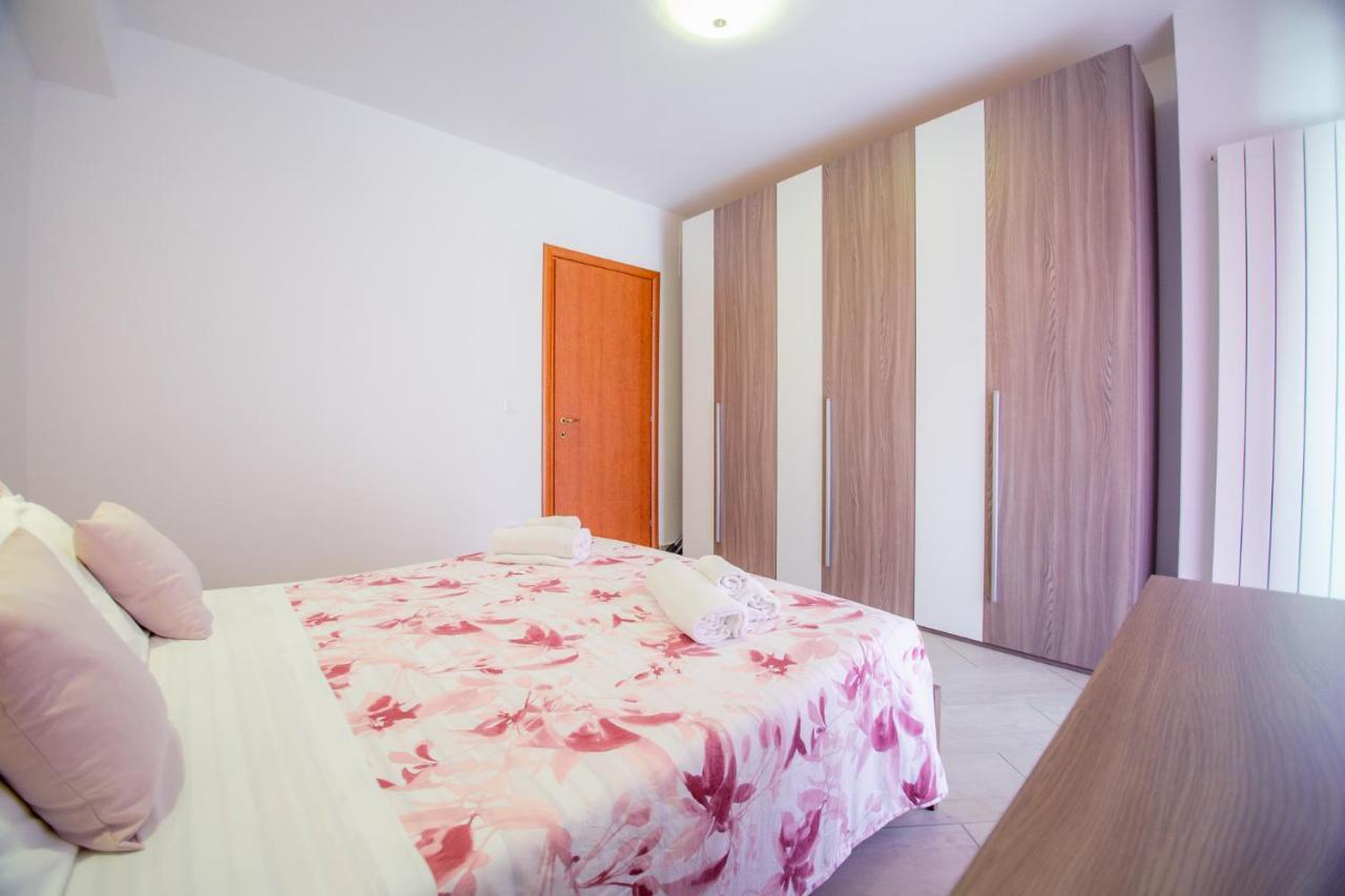 Abruzzodamare Amazing Apartments With Romantic Sea View Francavilla Al Mare Exteriér fotografie