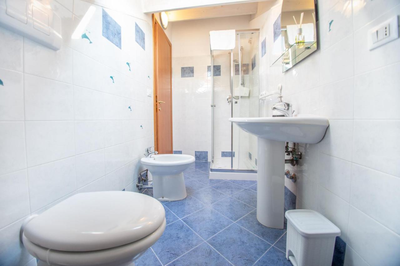 Abruzzodamare Amazing Apartments With Romantic Sea View Francavilla Al Mare Exteriér fotografie