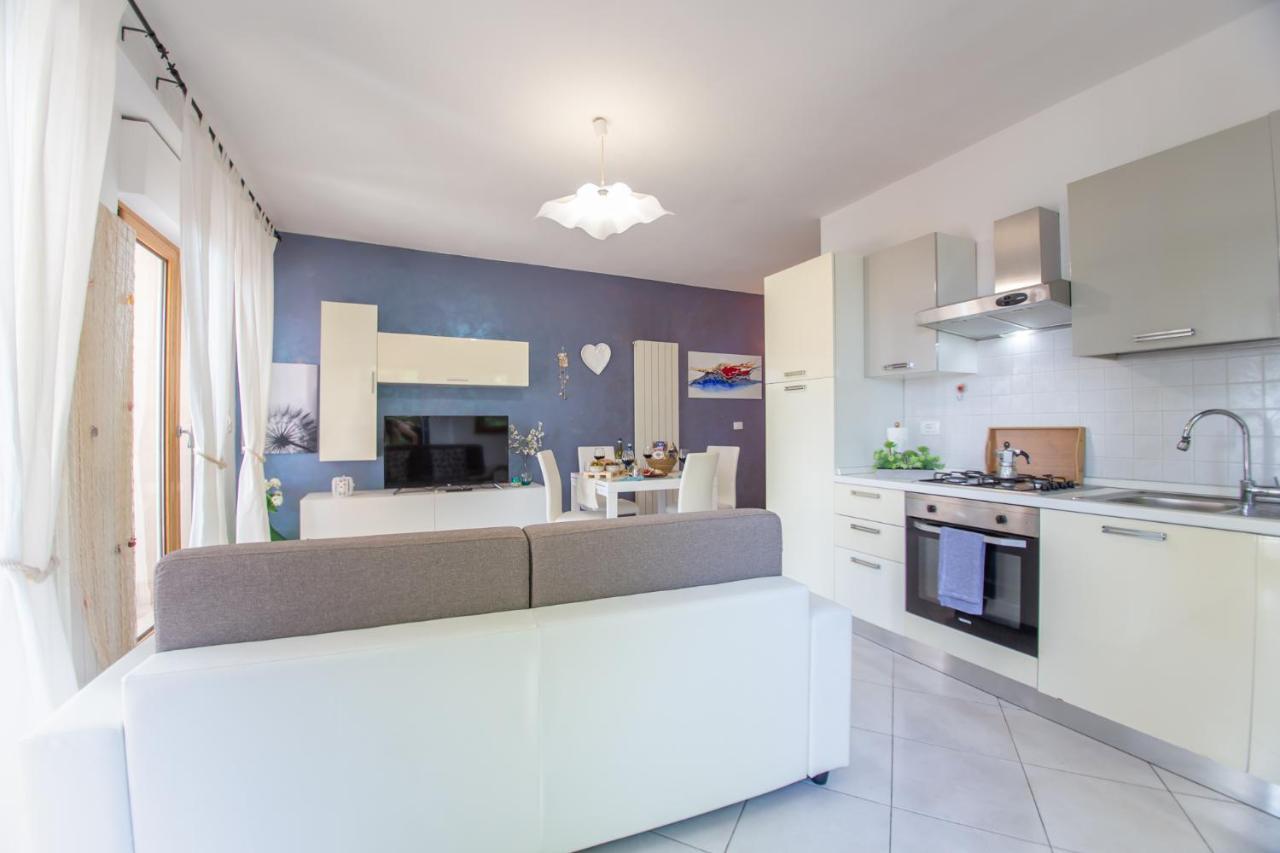 Abruzzodamare Amazing Apartments With Romantic Sea View Francavilla Al Mare Exteriér fotografie