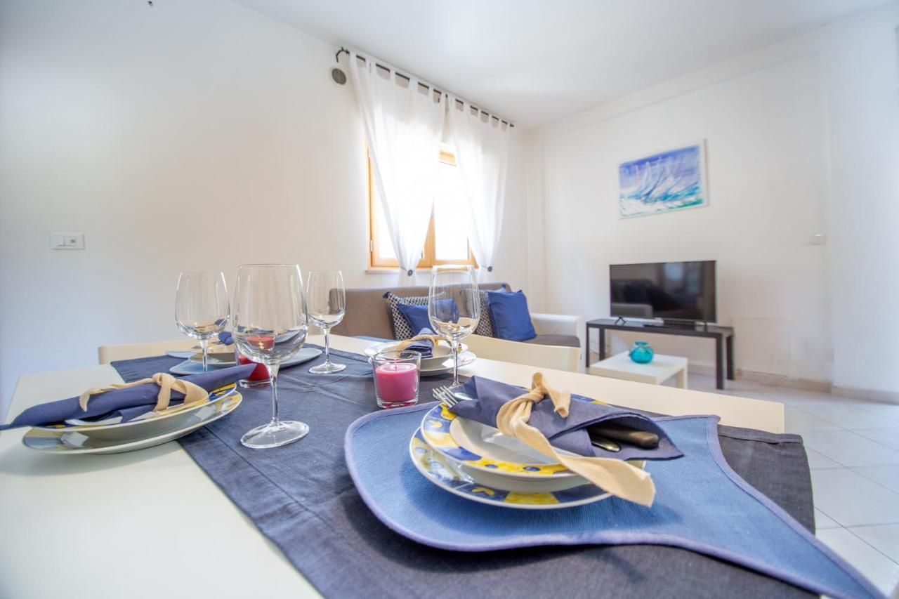 Abruzzodamare Amazing Apartments With Romantic Sea View Francavilla Al Mare Exteriér fotografie