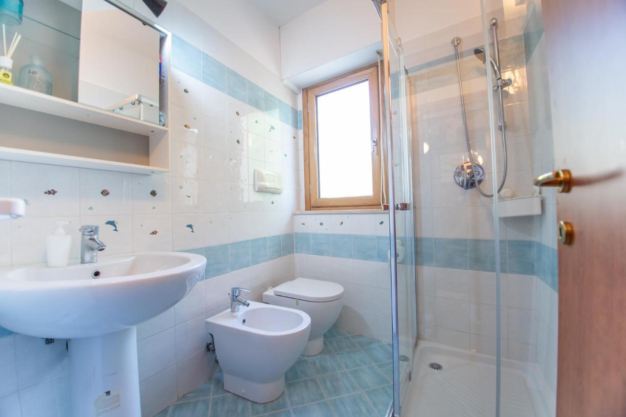 Abruzzodamare Amazing Apartments With Romantic Sea View Francavilla Al Mare Exteriér fotografie