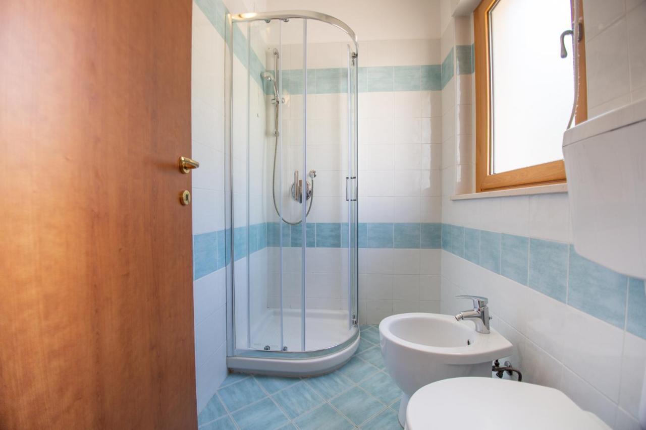 Abruzzodamare Amazing Apartments With Romantic Sea View Francavilla Al Mare Exteriér fotografie