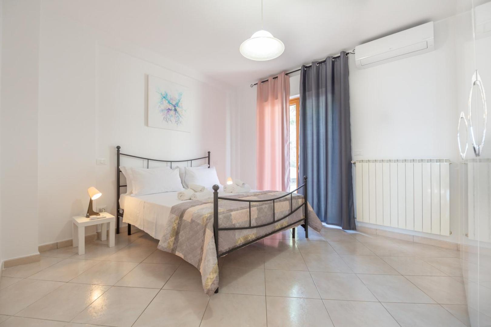 Abruzzodamare Amazing Apartments With Romantic Sea View Francavilla Al Mare Exteriér fotografie