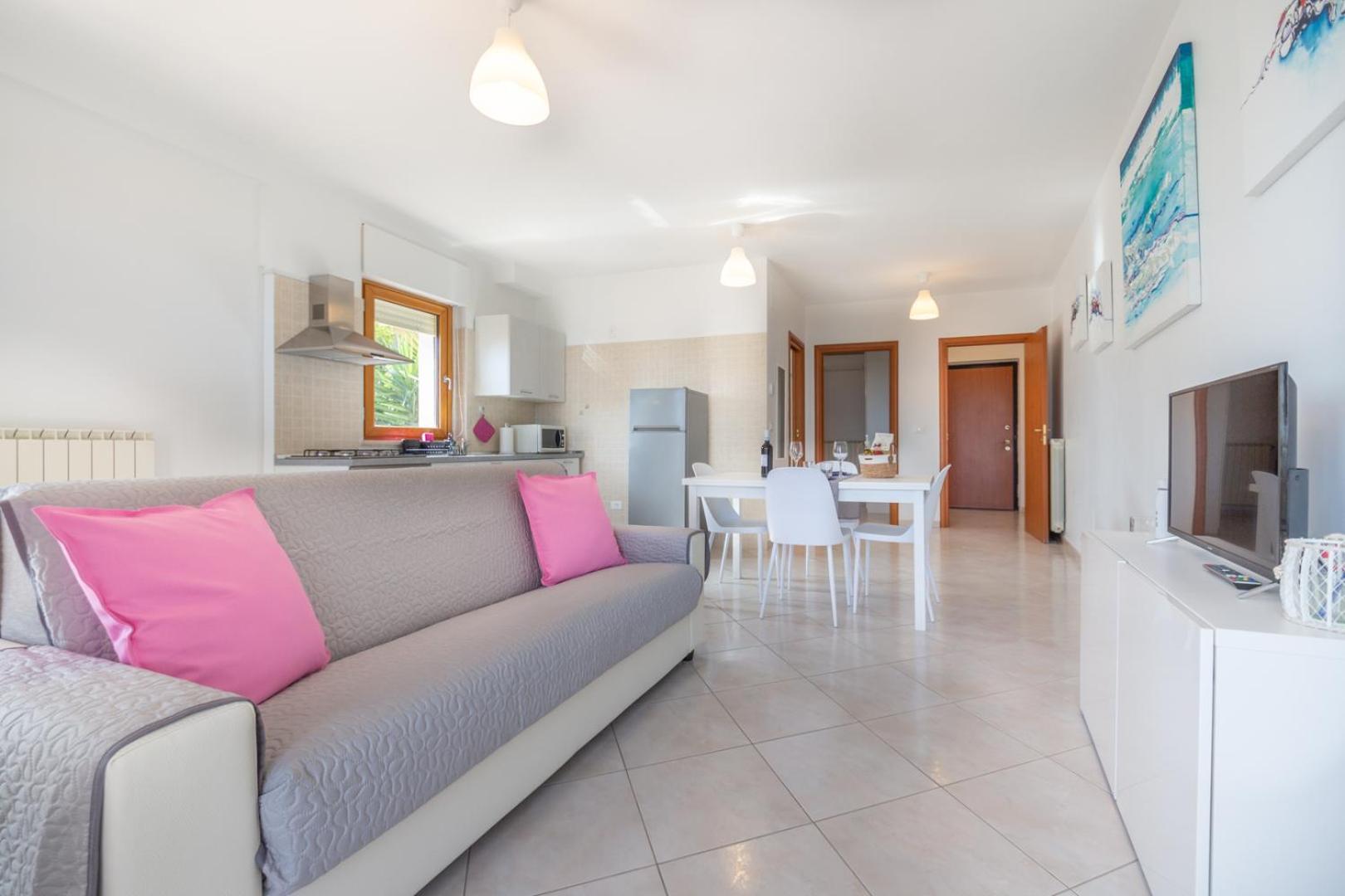 Abruzzodamare Amazing Apartments With Romantic Sea View Francavilla Al Mare Exteriér fotografie