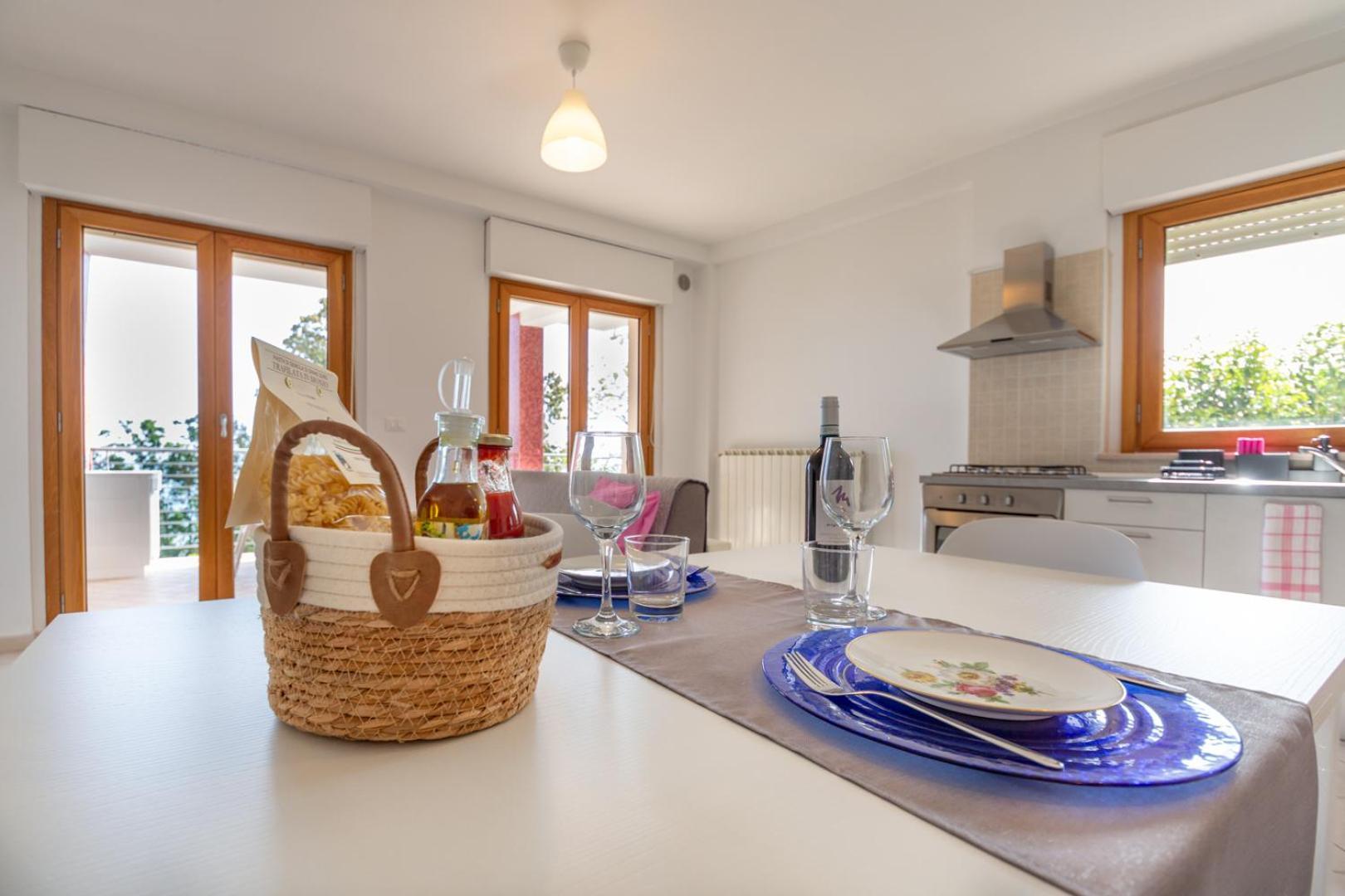 Abruzzodamare Amazing Apartments With Romantic Sea View Francavilla Al Mare Exteriér fotografie