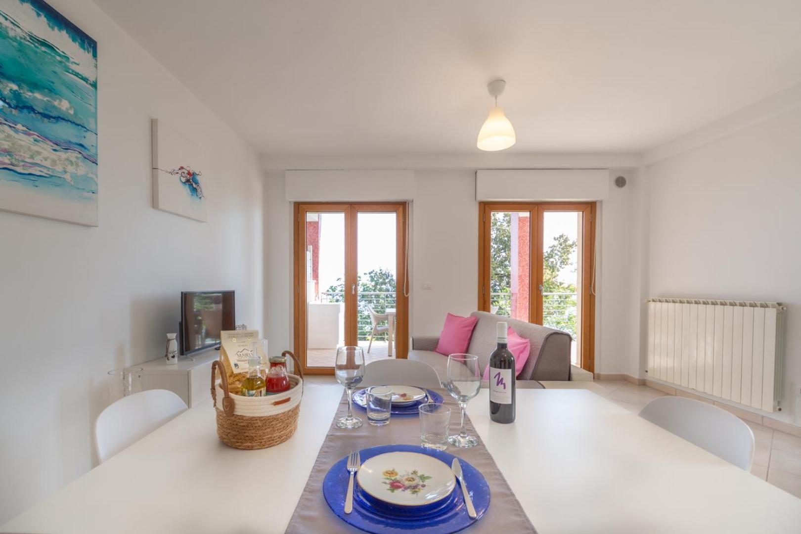Abruzzodamare Amazing Apartments With Romantic Sea View Francavilla Al Mare Exteriér fotografie