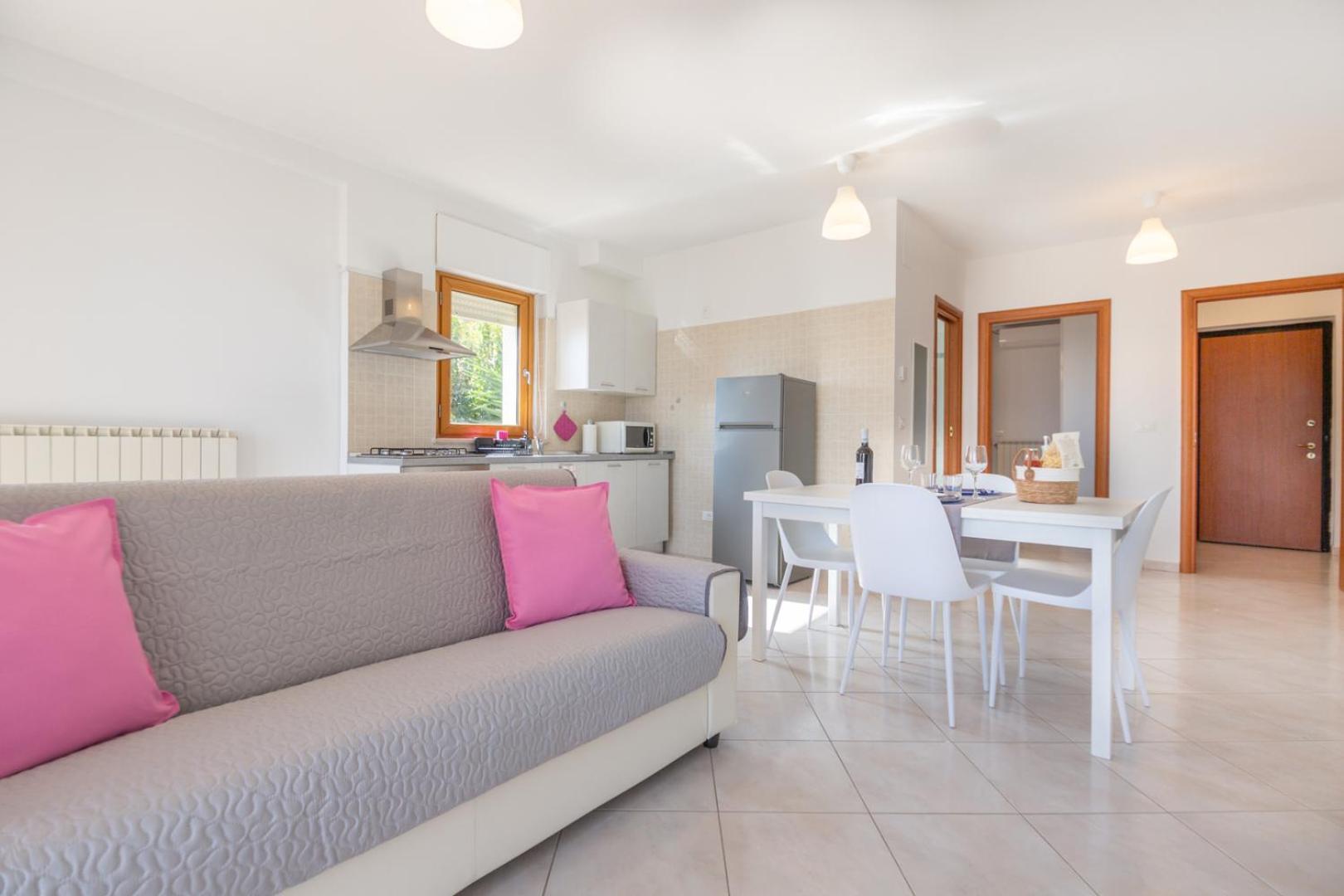 Abruzzodamare Amazing Apartments With Romantic Sea View Francavilla Al Mare Exteriér fotografie